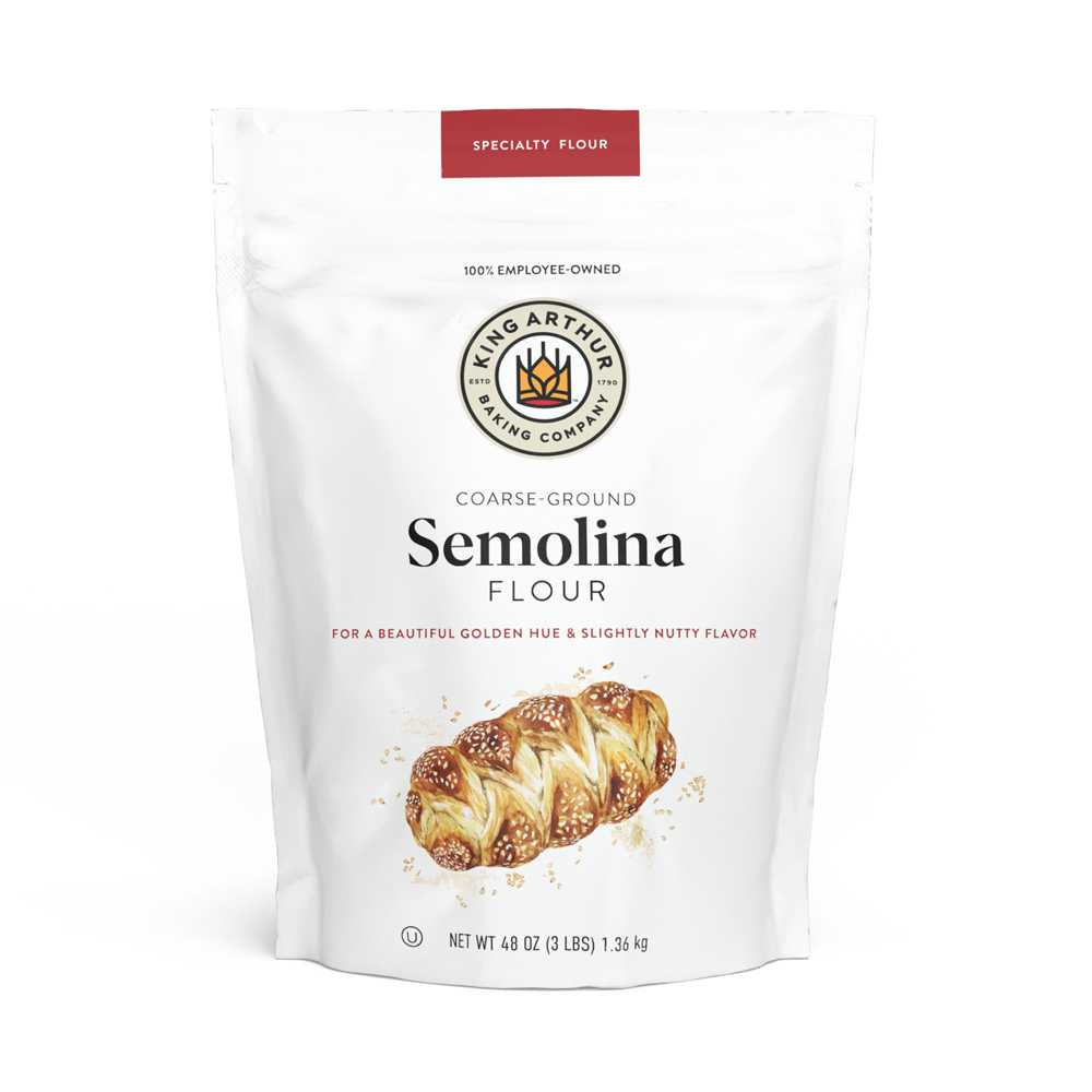 Best flour for baking